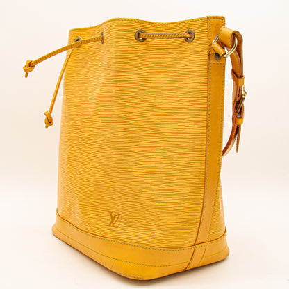 Louis Vuitton – Noé Épi Jaune