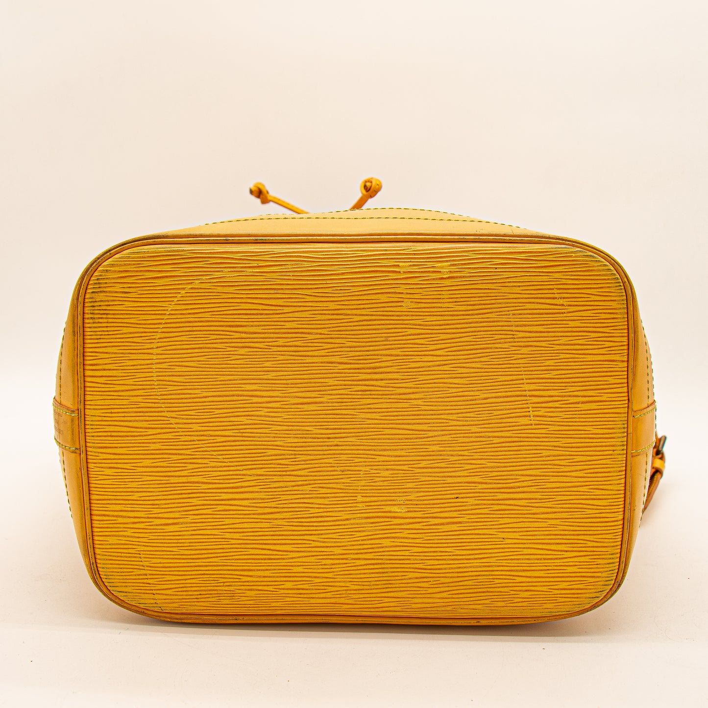 Louis Vuitton – Noé Épi Jaune