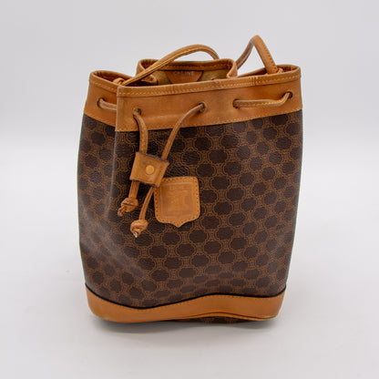Céline – Sac seau Macadam