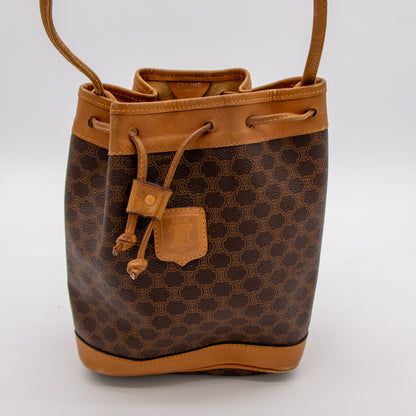 Céline – Sac seau Macadam