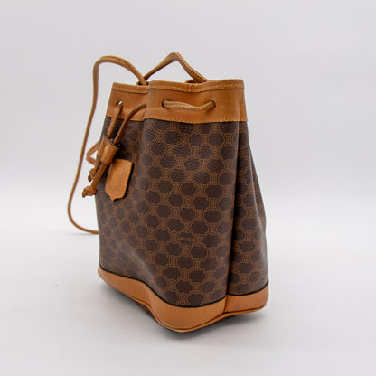 Céline – Sac seau Macadam