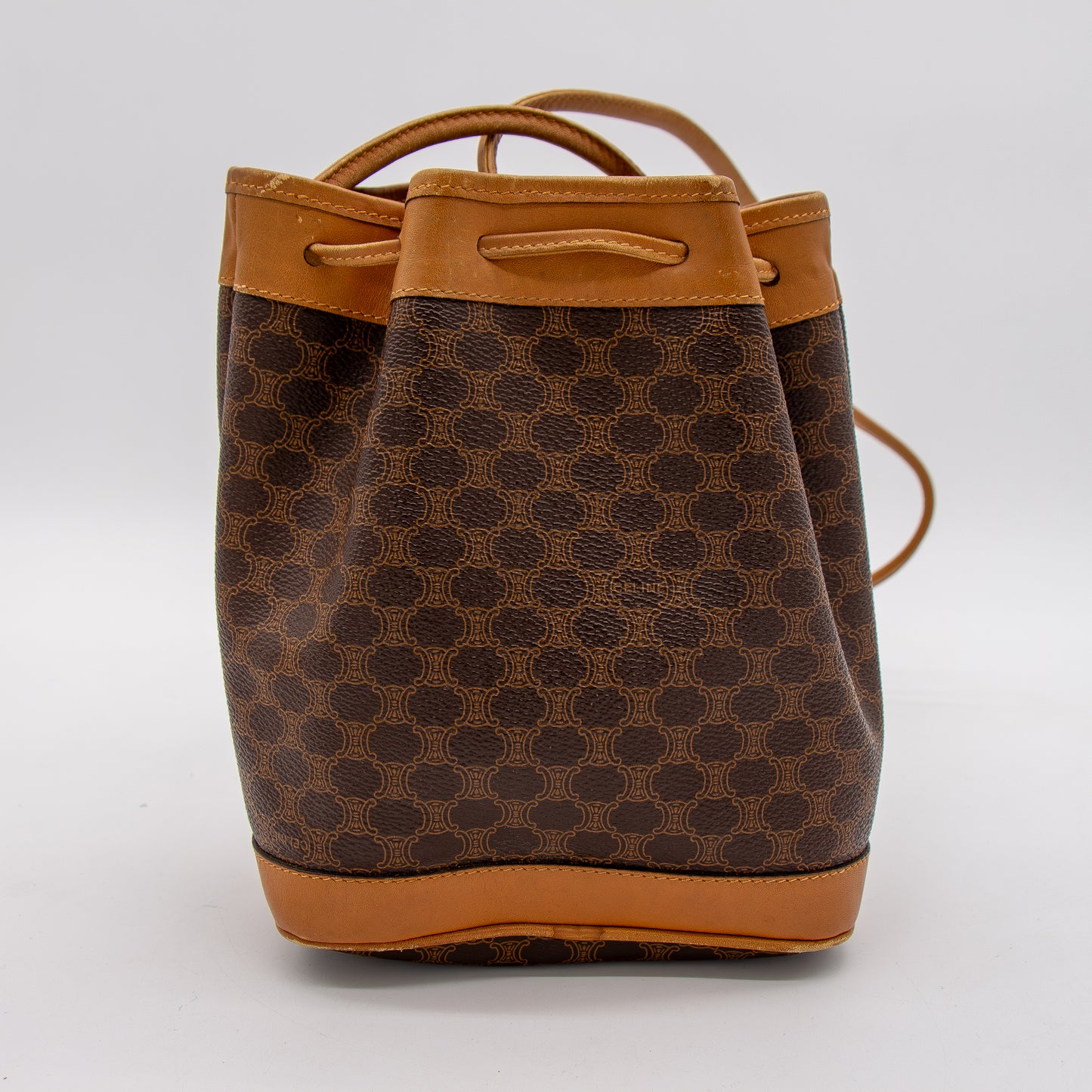 Céline – Sac seau Macadam