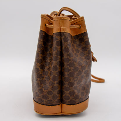 Céline – Sac seau Macadam
