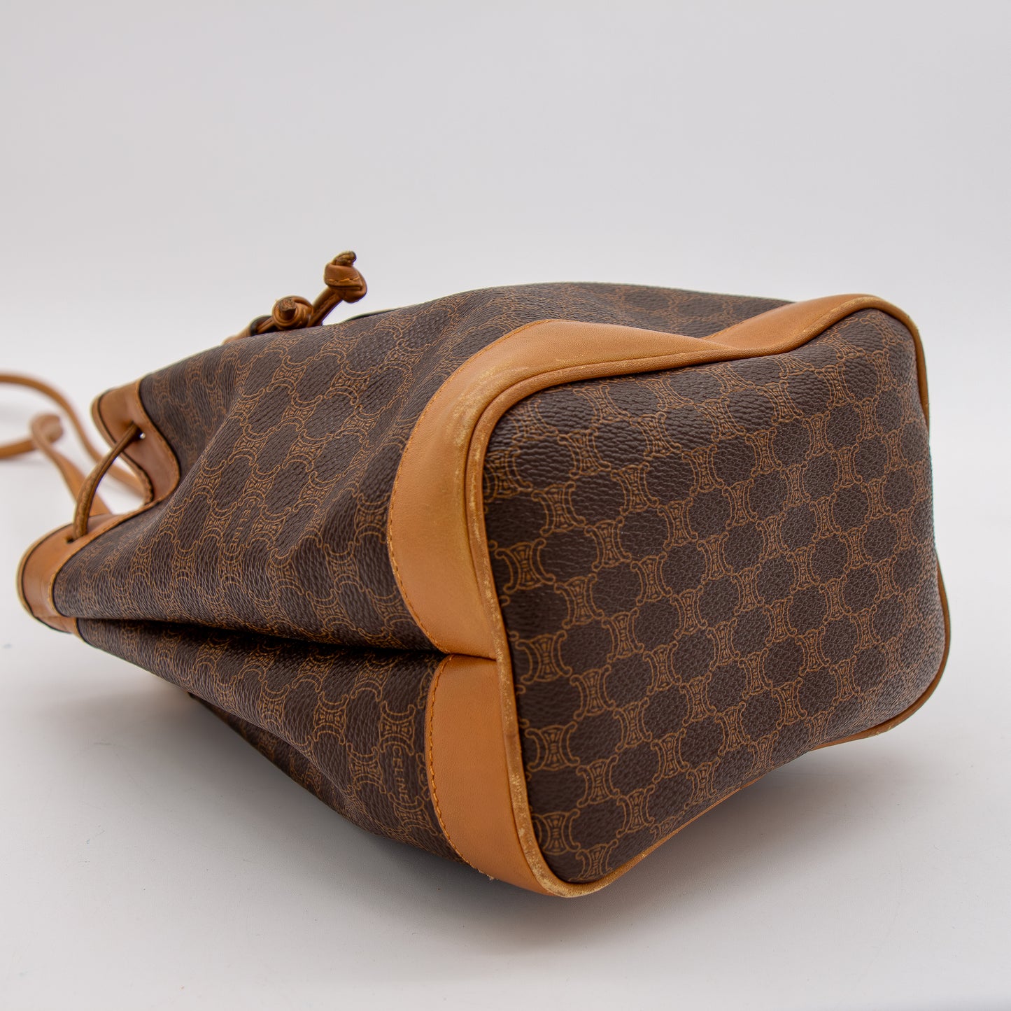 Céline – Sac seau Macadam