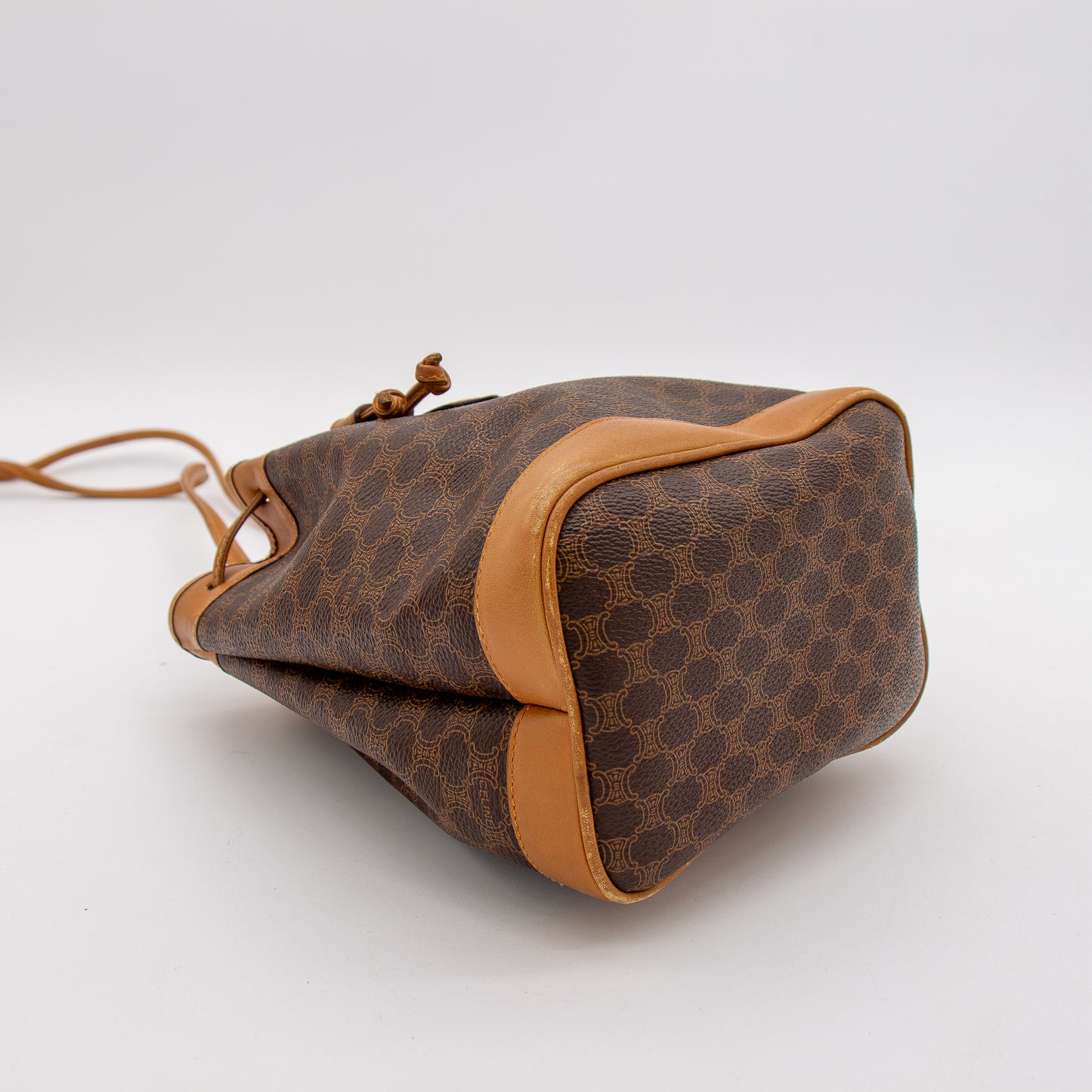 Céline – Sac seau Macadam