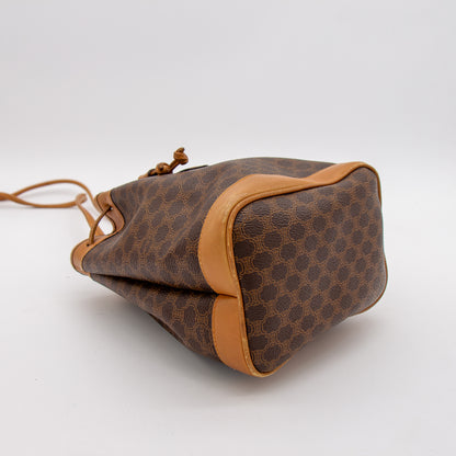 Céline – Sac seau Macadam