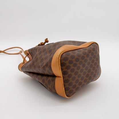 Céline – Sac seau Macadam