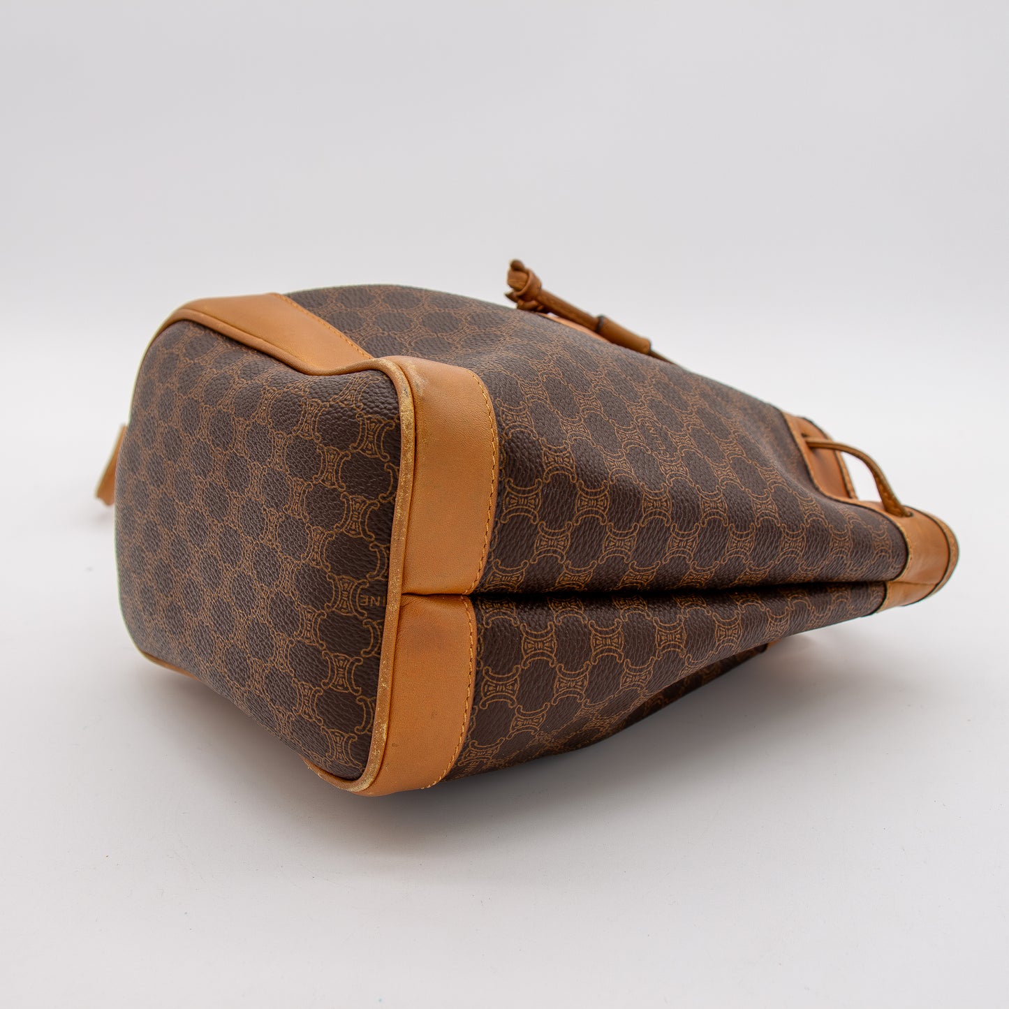 Céline – Sac seau Macadam