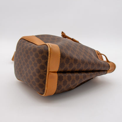 Céline – Sac seau Macadam