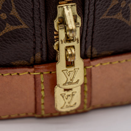 Louis Vuitton – Alma BB Monogram