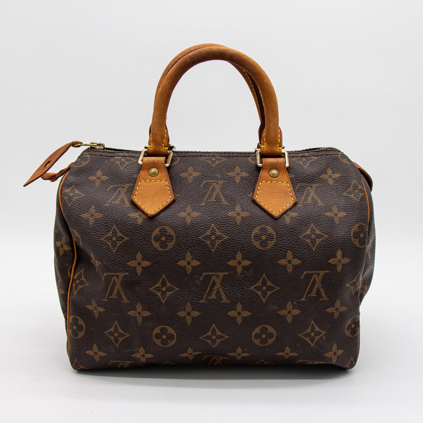 Louis Vuitton – Speedy Monogram
