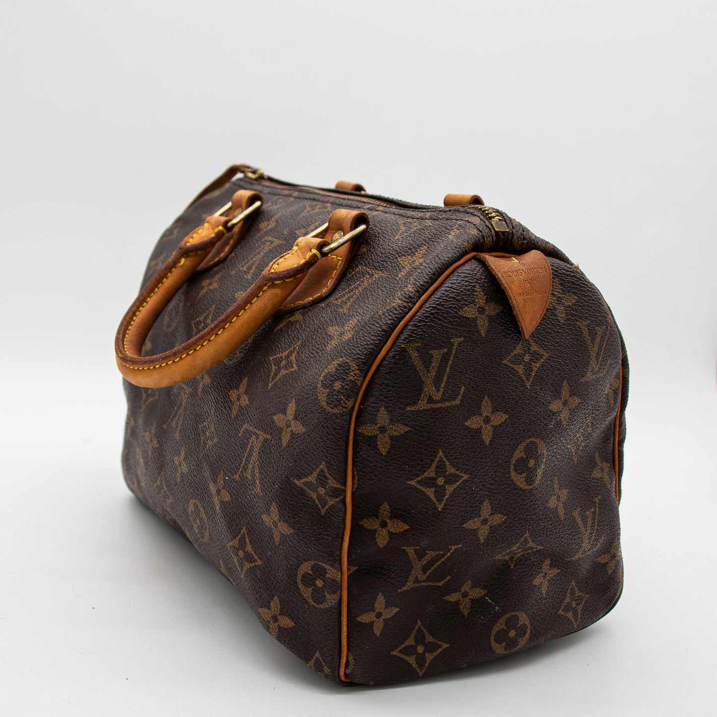 Louis Vuitton – Speedy Monogram
