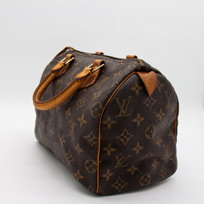 Louis Vuitton – Speedy Monogram