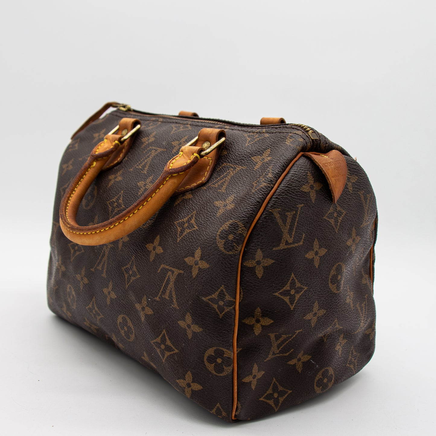 Louis Vuitton – Speedy Monogram