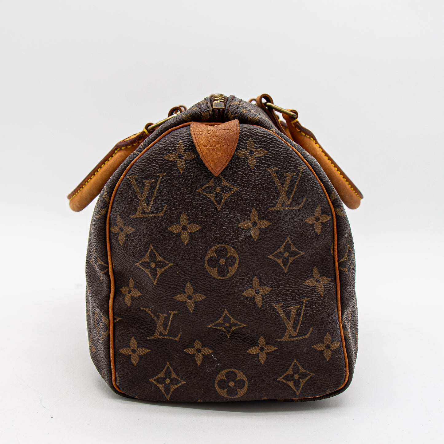 Louis Vuitton – Speedy Monogram