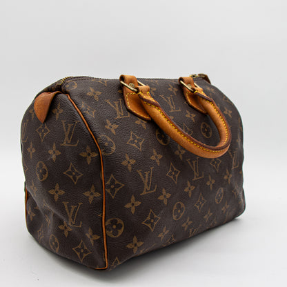 Louis Vuitton – Speedy Monogram