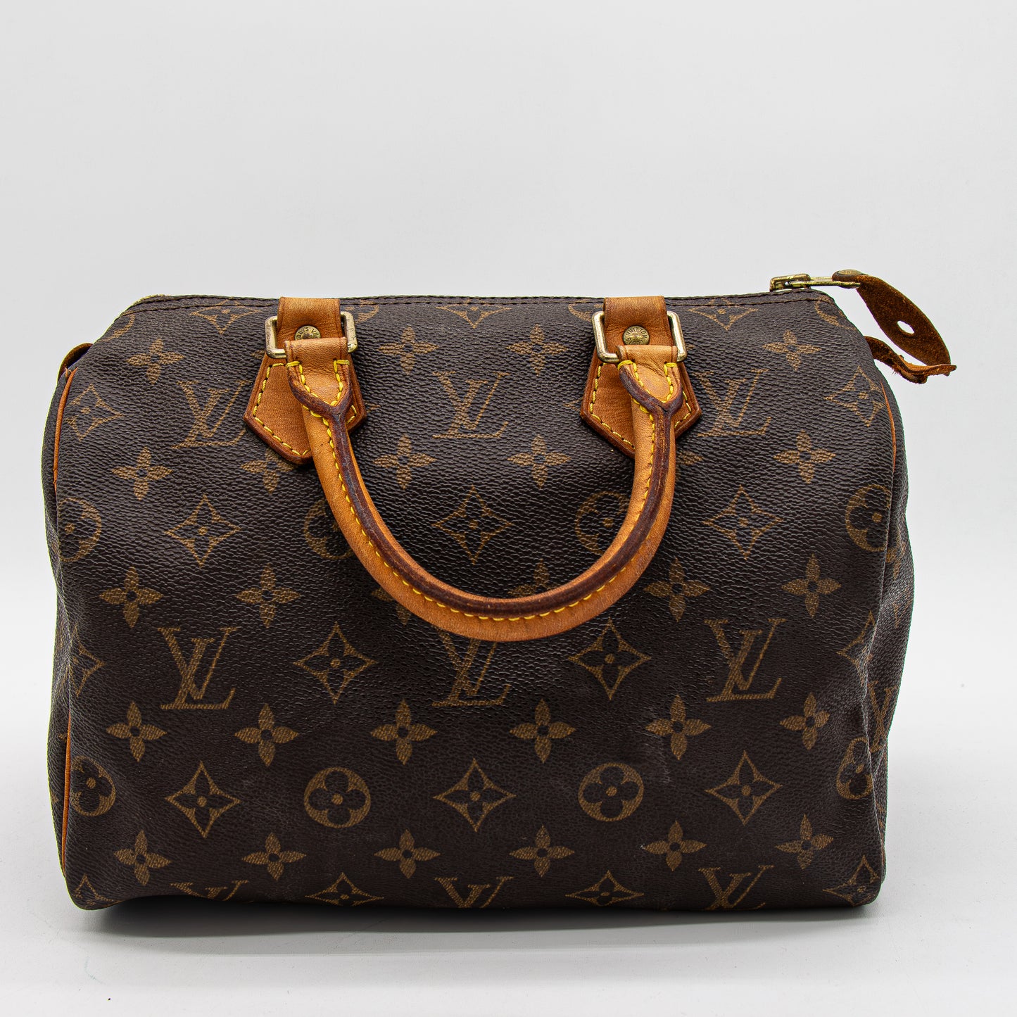 Louis Vuitton – Speedy Monogram