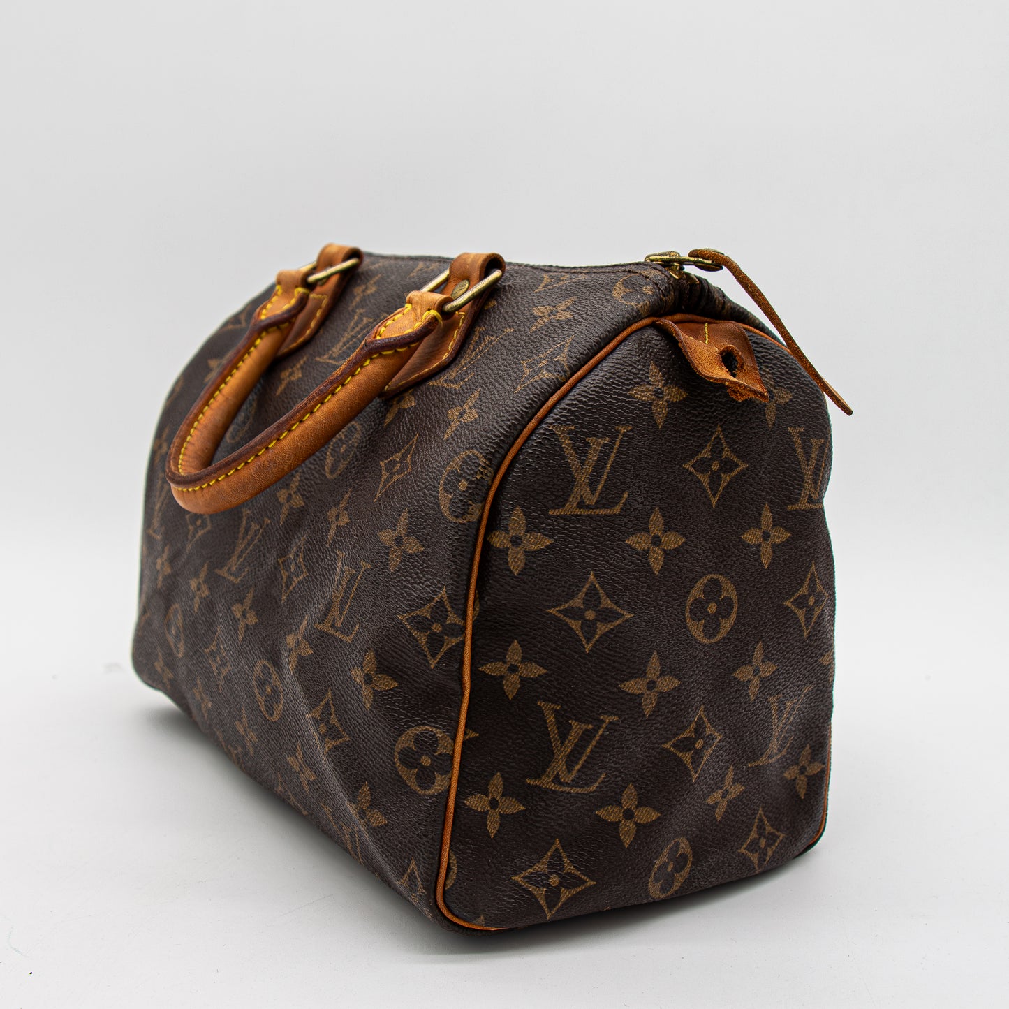 Louis Vuitton – Speedy Monogram