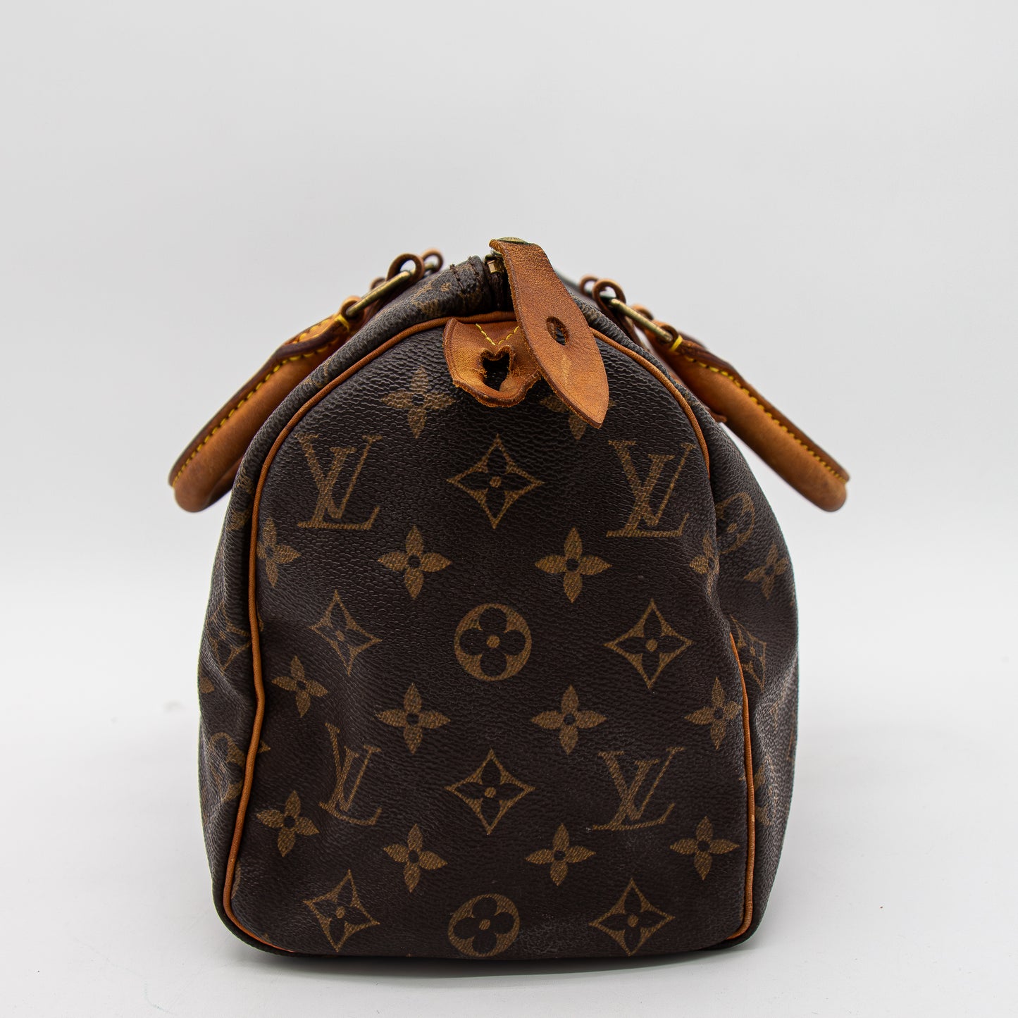 Louis Vuitton – Speedy Monogram