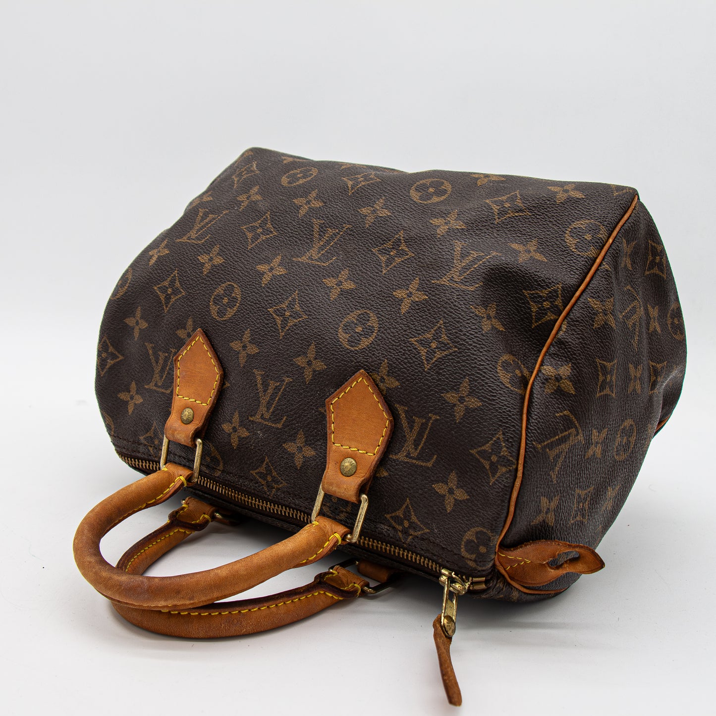 Louis Vuitton – Speedy Monogram