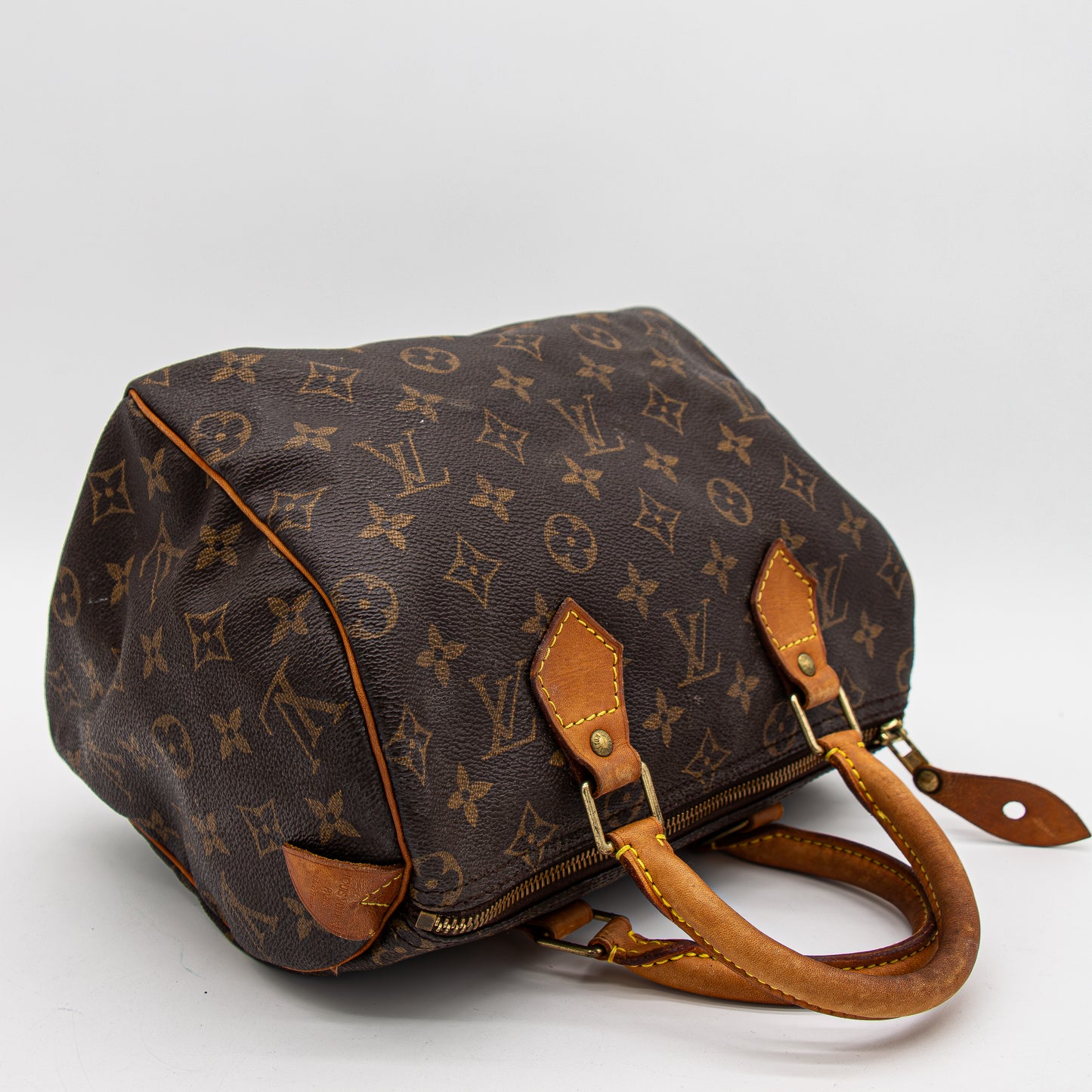 Louis Vuitton – Speedy Monogram