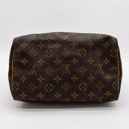 Louis Vuitton – Speedy Monogram