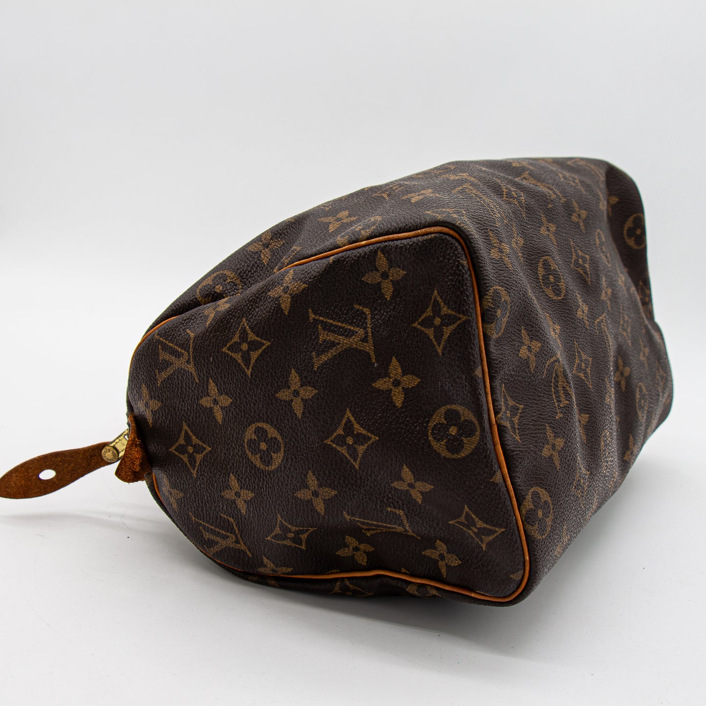 Louis Vuitton – Speedy Monogram