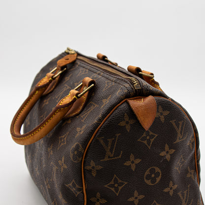 Louis Vuitton – Speedy Monogram