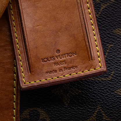 Louis Vuitton – Keepall 45 Monogram