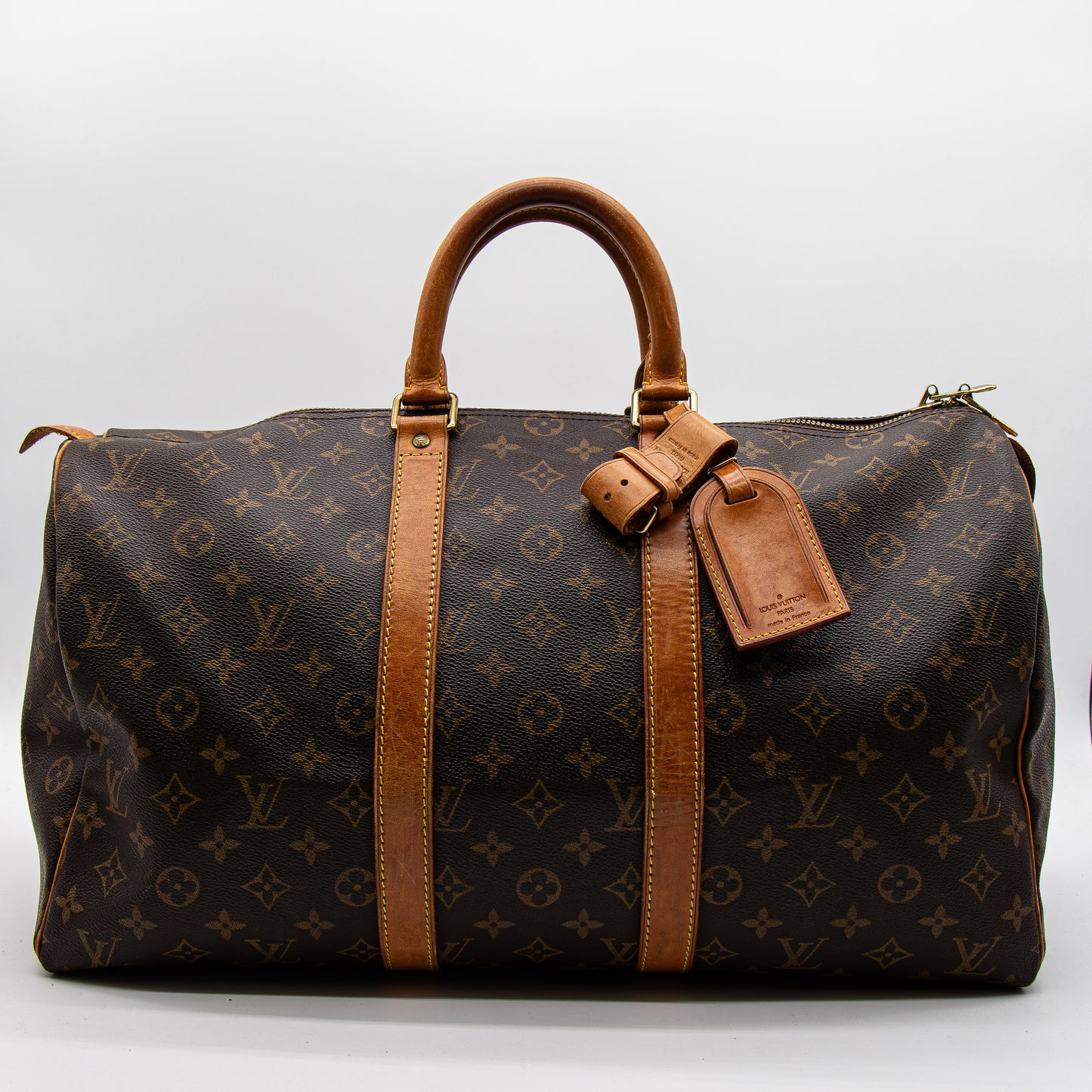 Louis Vuitton – Keepall 45 Monogram