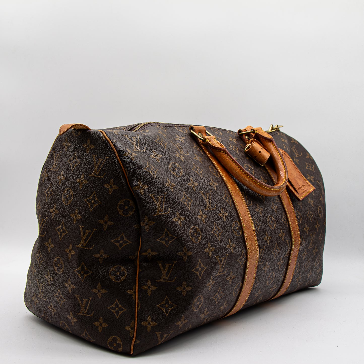 Louis Vuitton – Keepall 45 Monogram