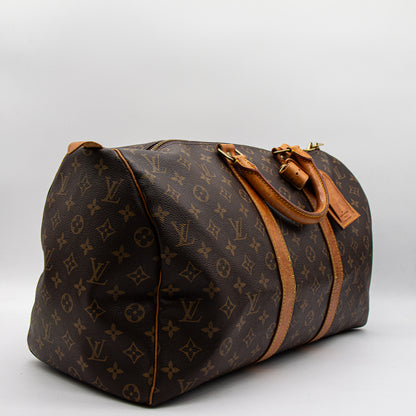 Louis Vuitton – Keepall 45 Monogram