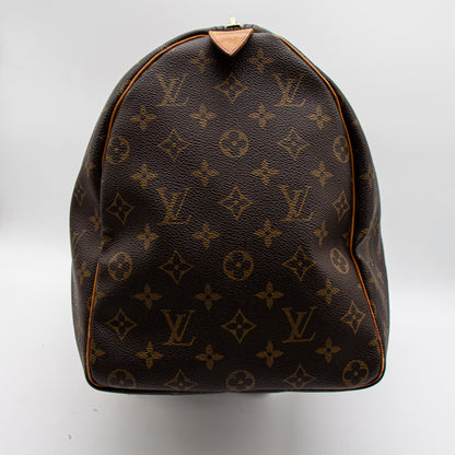 Louis Vuitton – Keepall 45 Monogram