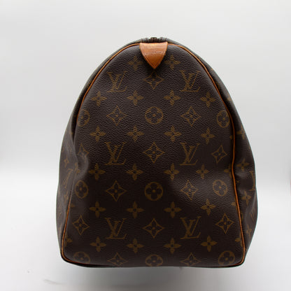 Louis Vuitton – Keepall 45 Monogram