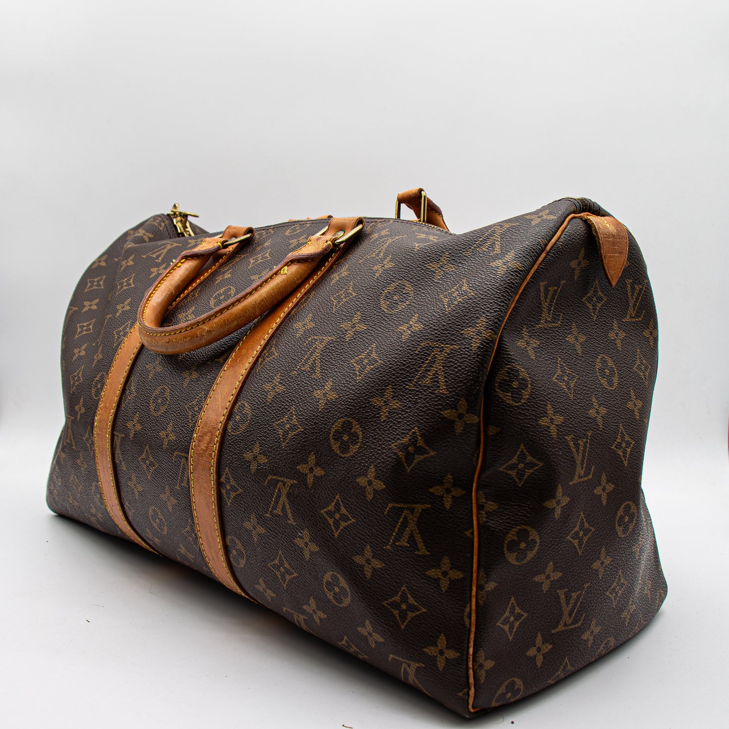 Louis Vuitton – Keepall 45 Monogram