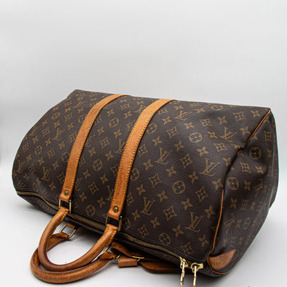 Louis Vuitton – Keepall 45 Monogram
