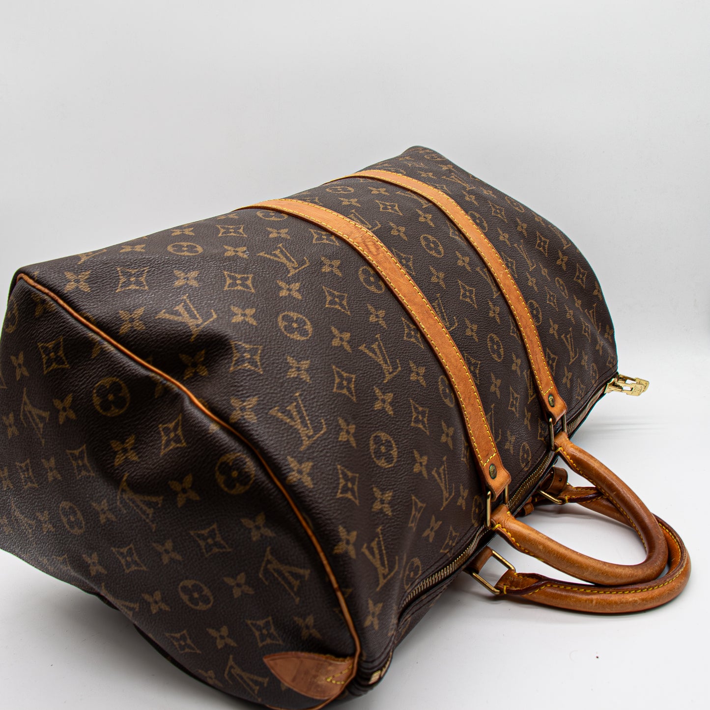 Louis Vuitton – Keepall 45 Monogram