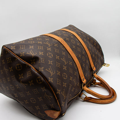 Louis Vuitton – Keepall 45 Monogram