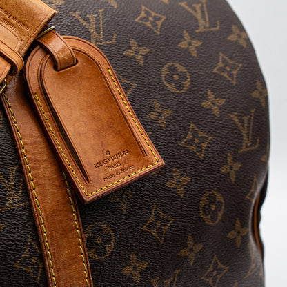 Louis Vuitton – Keepall 45 Monogram