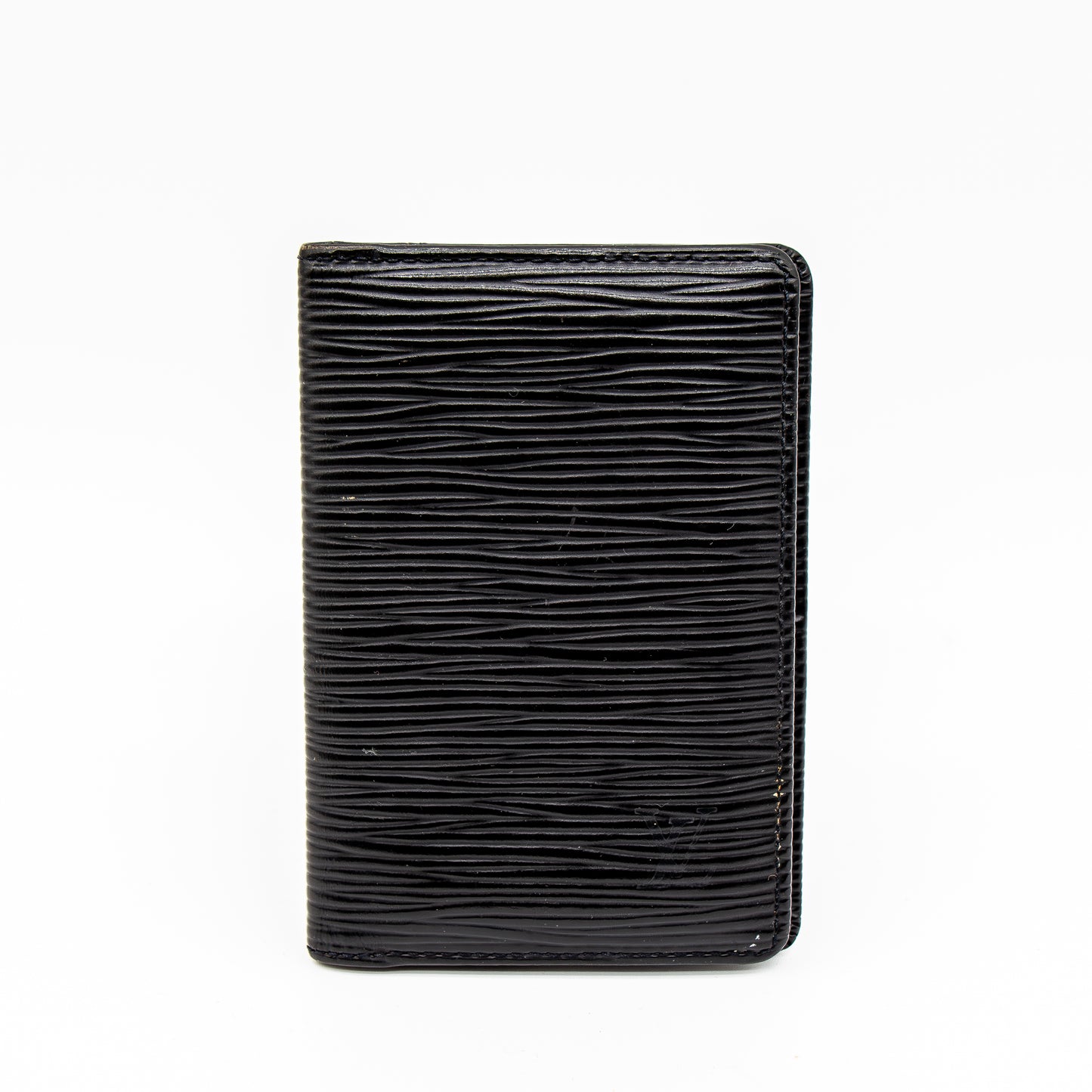 Louis Vuitton – Organizer de Poche Epi Noir