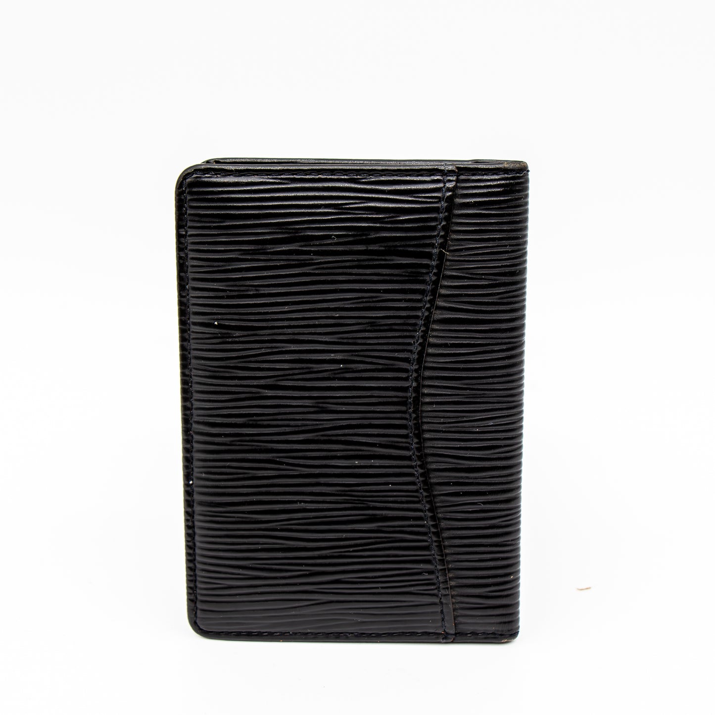 Louis Vuitton – Organizer de Poche Epi Noir