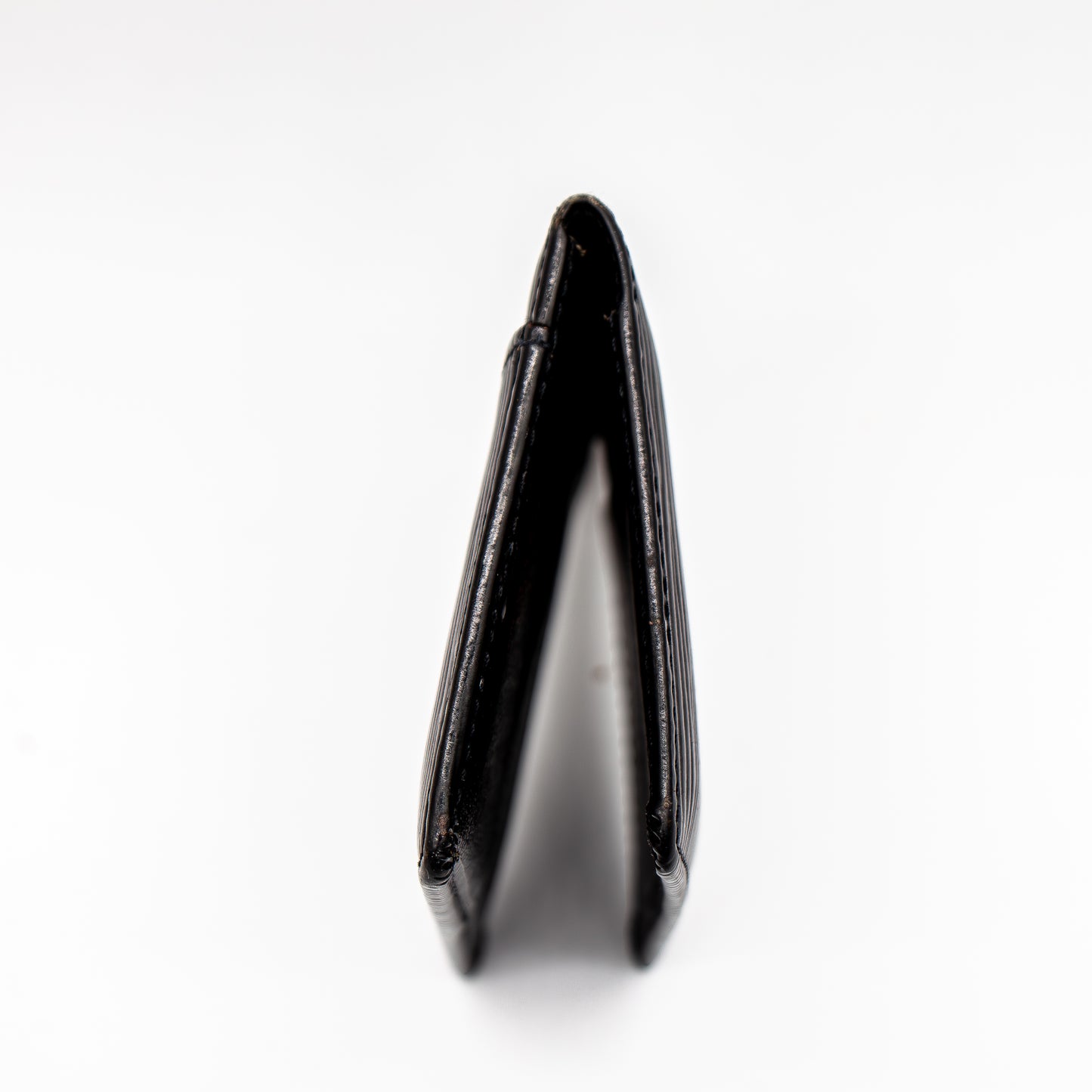 Louis Vuitton – Organizer de Poche Epi Noir