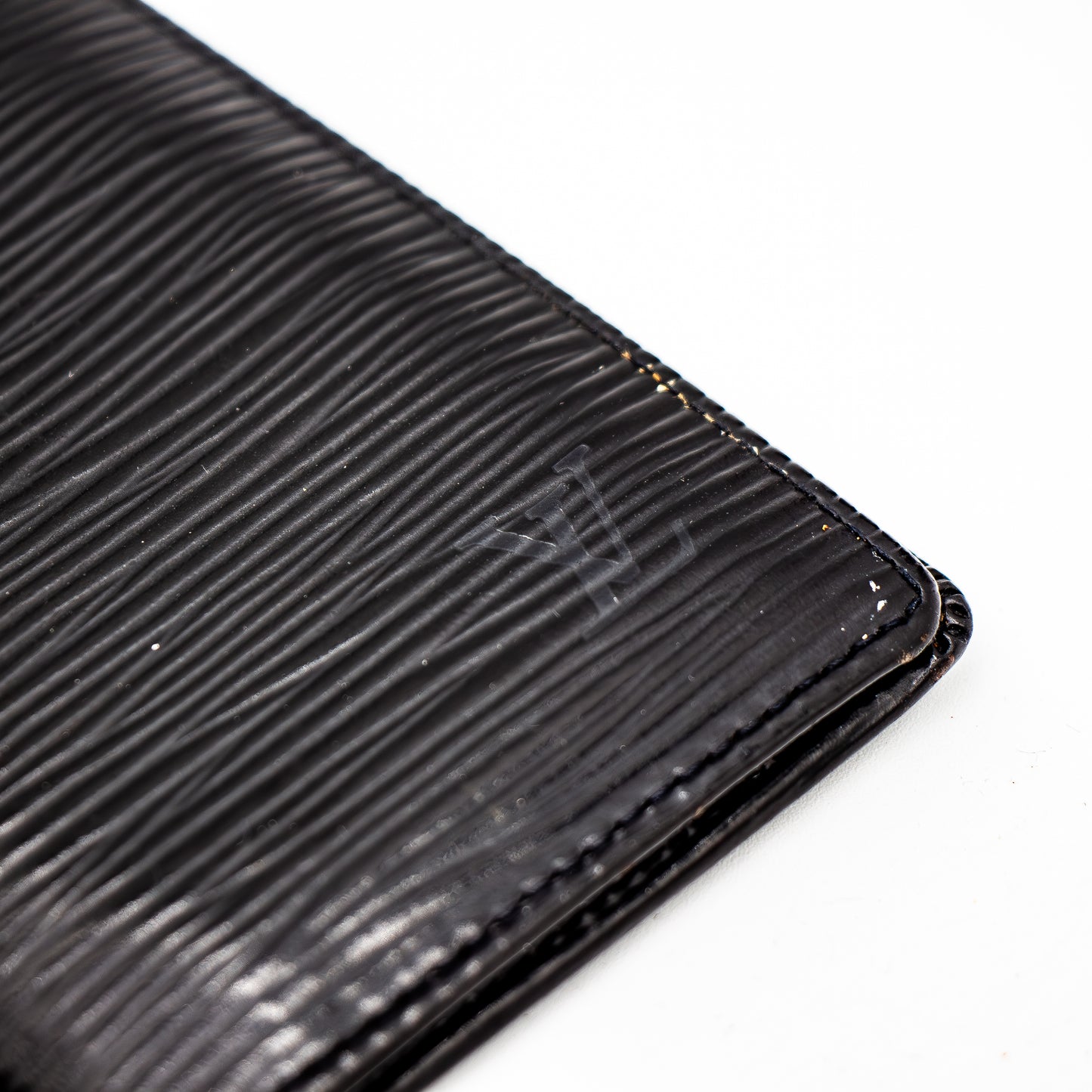 Louis Vuitton – Organizer de Poche Epi Noir