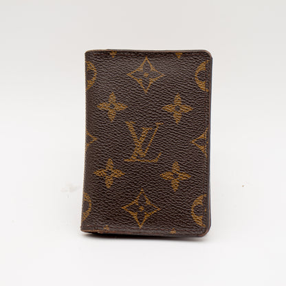 Louis Vuitton – Organizer de Poche Monogram