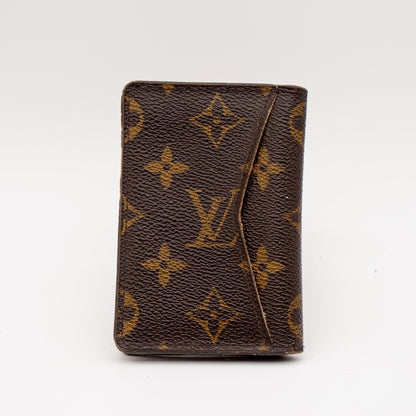 Louis Vuitton – Organizer de Poche Monogram