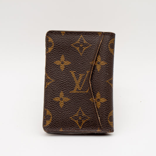 Louis Vuitton – Organizer de Poche Monogram