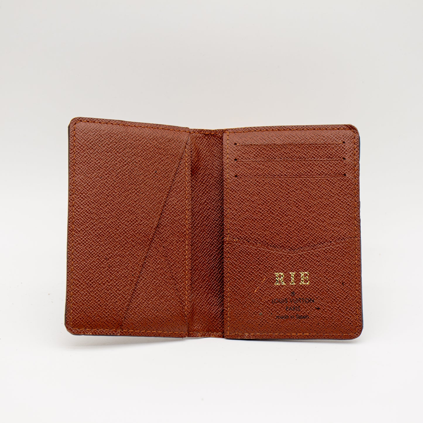 Louis Vuitton – Organizer de Poche Monogram