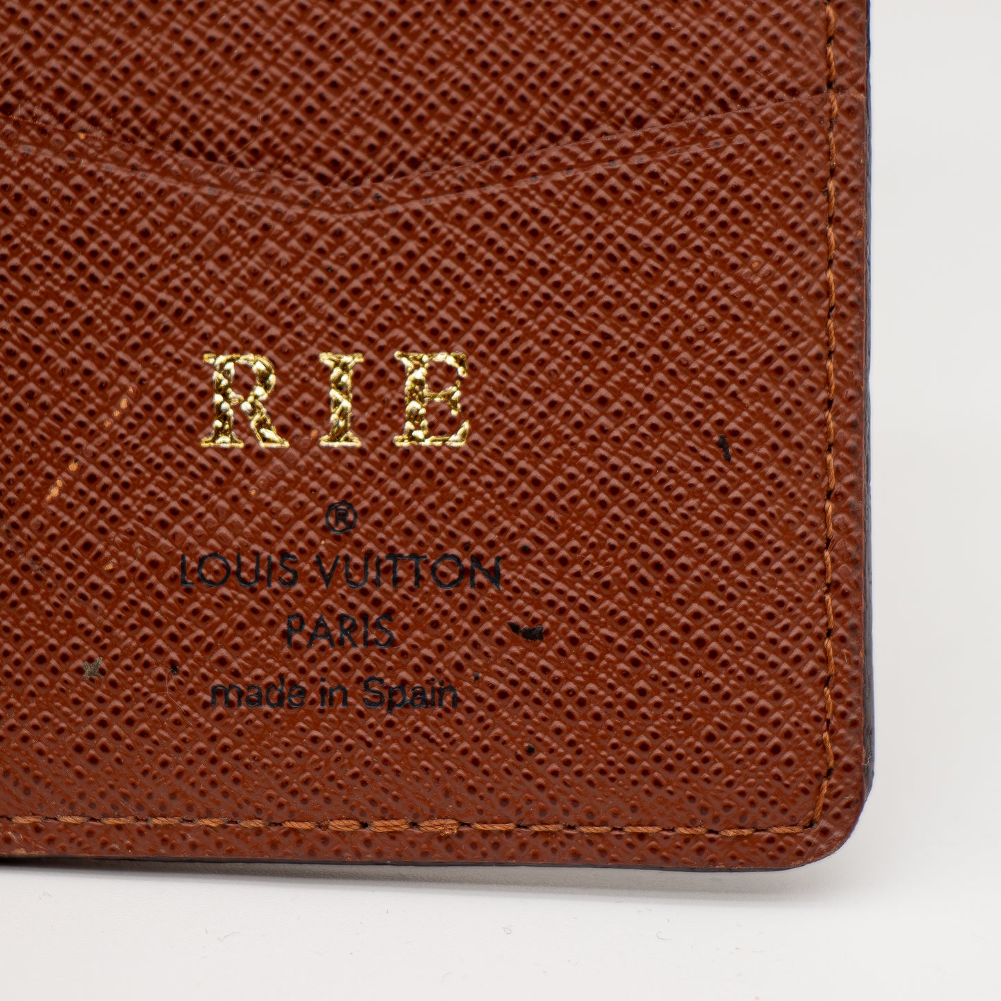 Louis Vuitton – Organizer de Poche Monogram