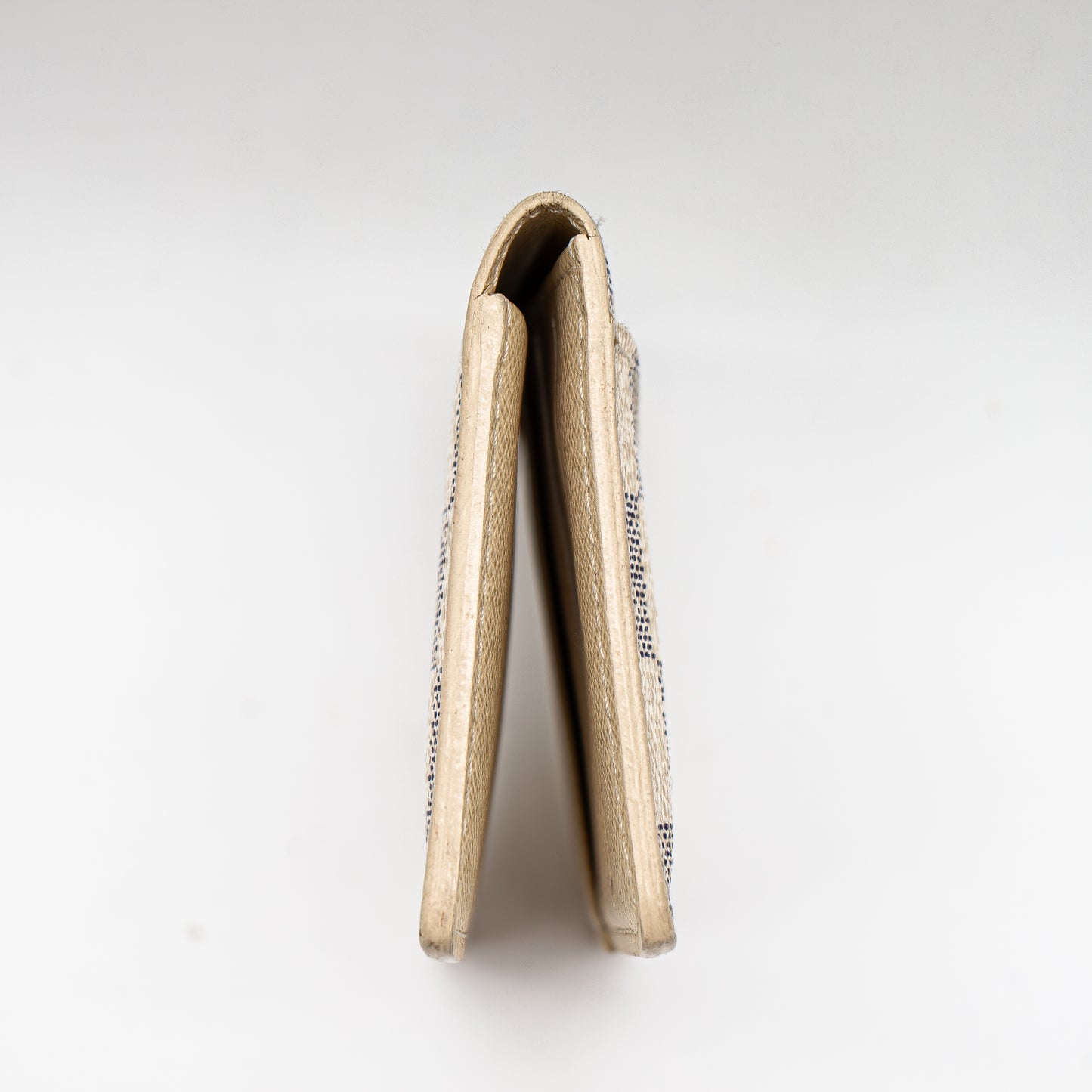 Louis Vuitton – Organizer de Poche Damier Azur