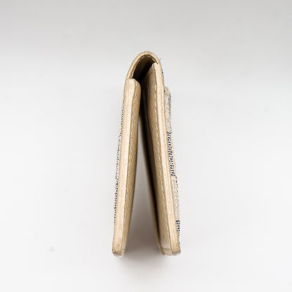 Louis Vuitton – Organizer de Poche Damier Azur